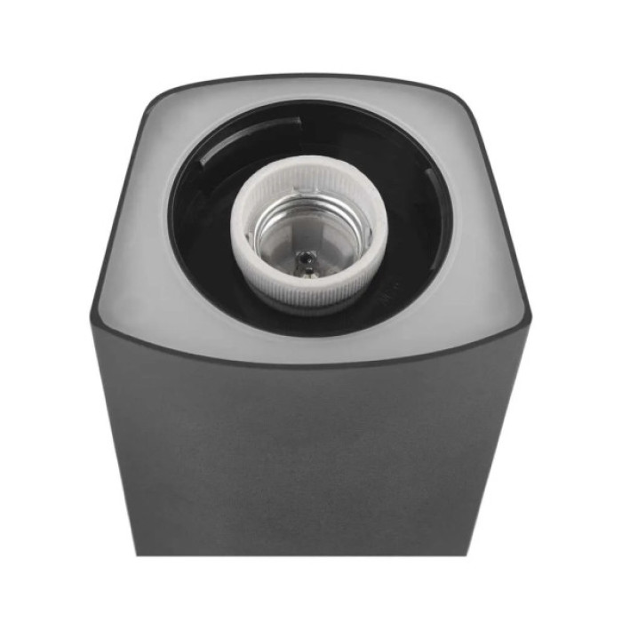 Світильник EMOS E27 25 Вт IP54 (ZGL0A0P)