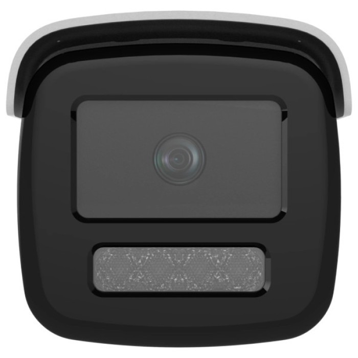Камера відеоспостереження Hikvision DS-2CD2T47G3-LIY (2.8)