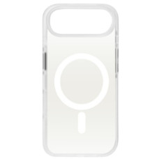 Чохол до мобільного телефона BeCover FIBRA Shock-Proof MagSafe Apple iPhone 17 Air White (715459)