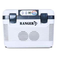 Автохолодильник Ranger Iceberg 19L (RA8848)