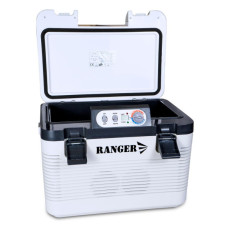 Автохолодильник Ranger Iceberg 19L (RA8848)