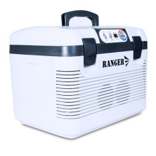 Автохолодильник Ranger Iceberg 19L (RA8848)