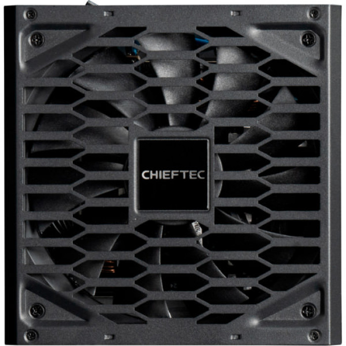 Блок живлення Chieftec 850W Vega (PPG-850-S)