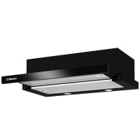 Витяжка кухонна Hansa OTP6243BGH