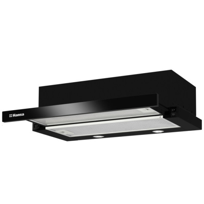 Витяжка кухонна Hansa OTP6243BGH