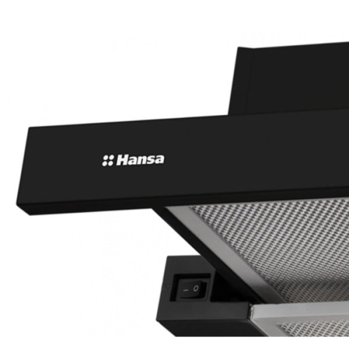 Витяжка кухонна Hansa OTP6243BGH