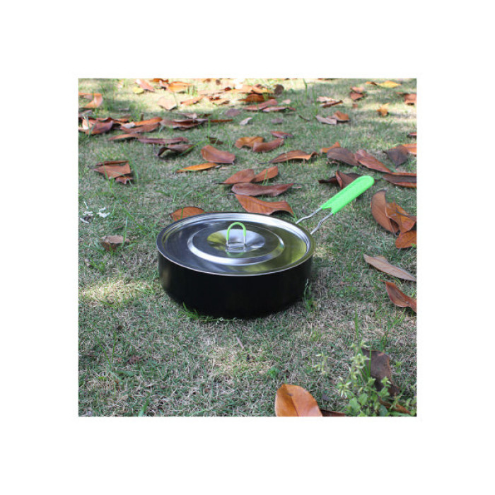 Сковорода туристична BRS BRS-P26