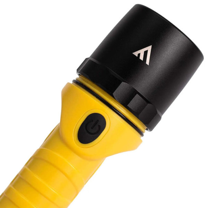 Ліхтар Mactronic Dura Light 2.1 Glass Breaker 800 Lm (PHH0121)