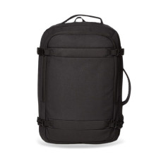 Рюкзак туристичний NikiBo Nomad 22л чорний (30012105-01)