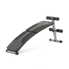 Лава атлетична Everfit для преса WBK-200 (WBK 200) (931395)