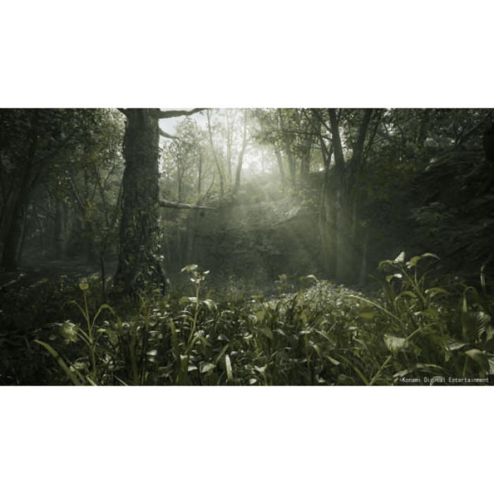 Гра Sony Metal Gear Solid Delta: Snake Eater Day 1 Edition, BD диск (4012927150856)