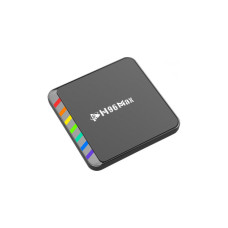Медіаплеєр H96 MAX W2 (W2_2GB/16GB)