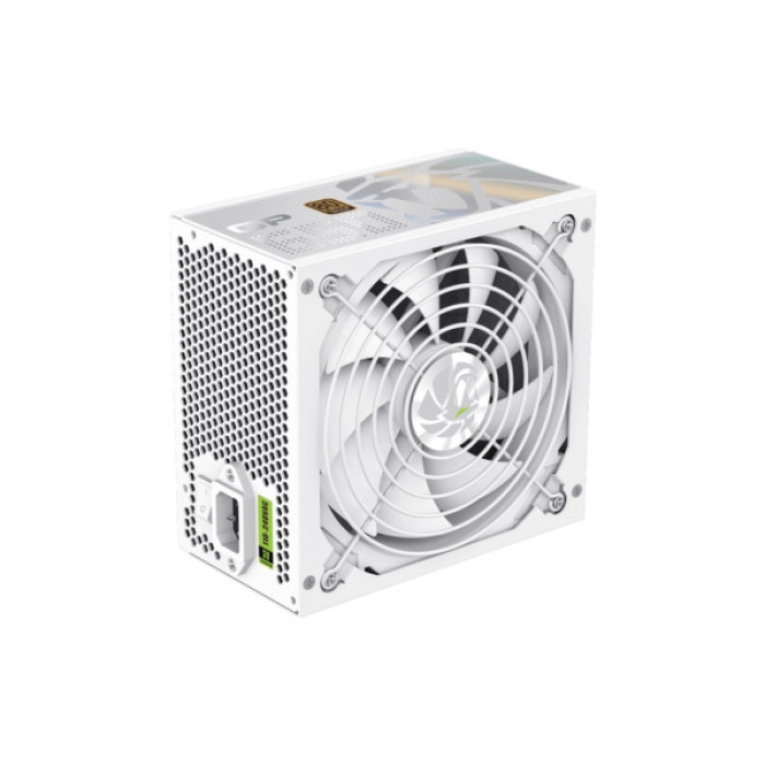 Блок живлення Gamemax 650W (GP 650B WH)