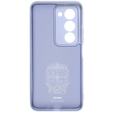 Чохол до мобільного телефона Armorstandart ICON Xiaomi Redmi 15 4G Camera cover Lavender (ARM87088)