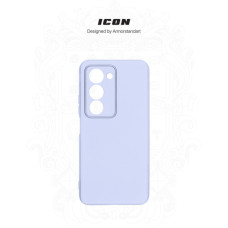 Чохол до мобільного телефона Armorstandart ICON Xiaomi Redmi 15 4G Camera cover Lavender (ARM87088)