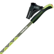 Палиці для скандинавської ходи Gabel Ritmo Green (7008350760000) (DAS303056)