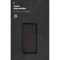 Чохол до мобільного телефона Armorstandart ICON Samsung A57 5G Camera cover Black (ARM89701)