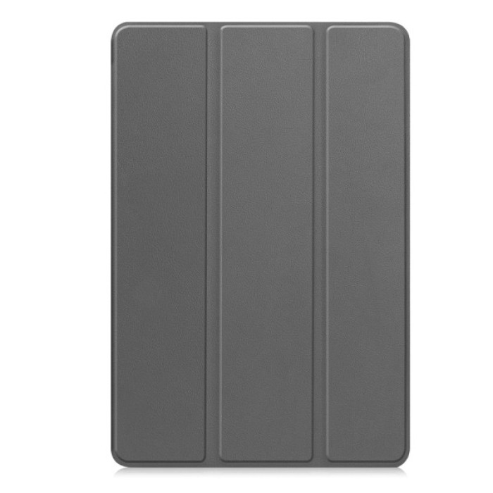Чохол до планшета BeCover Smart Case Lenovo Idea Tab Plus 12.1" Gray (715081)