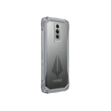 Мобільний телефон Doogee Blade10 Pro Energy 6/256GB Metalic Silver (6923740271353)