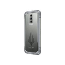 Мобільний телефон Doogee Blade10 Pro Energy 6/256GB Metalic Silver (6923740271353)