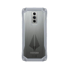 Мобільний телефон Doogee Blade10 Pro Energy 6/256GB Metalic Silver (6923740271353)
