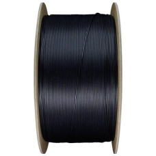 Пластик для 3D-принтера Polymaker PLA PolyTerra 1,75mm 3kg CHARCOAL BLACK (PA04007)