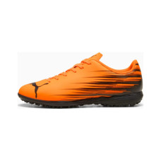 Сороконіжки Puma Attacanto II TT 108494-04 помаранчевий Уні 44,5 (10UK) (4069156635838)