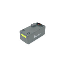 Зарядна станція FOSSIBOT FBP1200W+2Battery 5874Wh (FOSSiBOT F1200+2Battery)