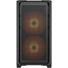 Корпус Cougar MX600 Mini RGB