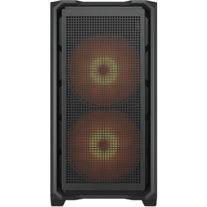 Корпус Cougar MX600 Mini RGB