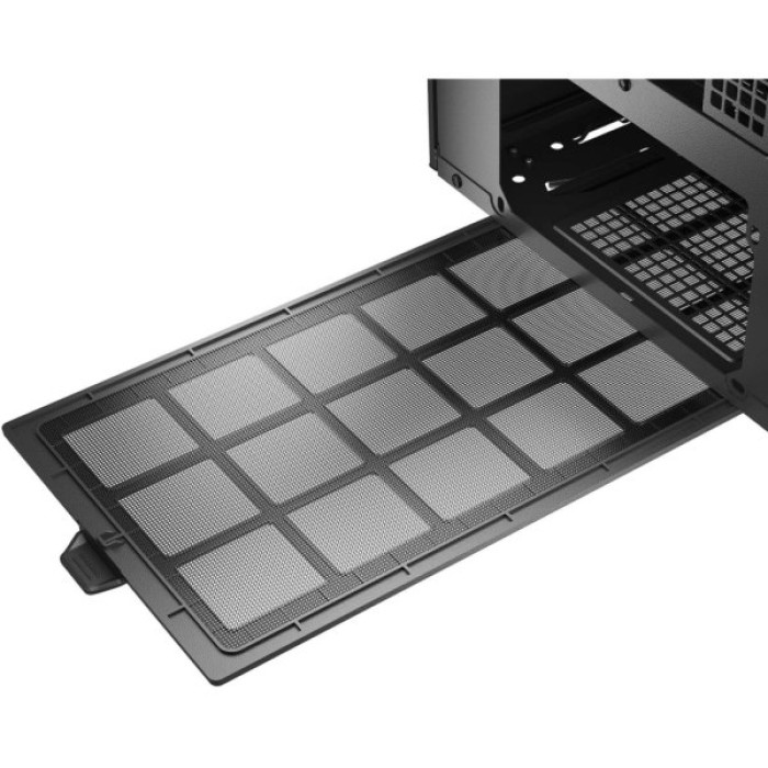 Корпус Cougar MX600 Mini RGB