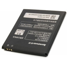 Акумуляторна батарея Extradigital Lenovo BL209 (2000 mAh) (BML6372)
