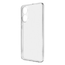 Чохол до мобільного телефона Armorstandart Air Series OPPO A78 4G Camera cover Transparent (ARM69603)