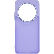 Чохол до мобільного телефона Armorstandart Frame Xiaomi Redmi 14C 4G / Poco M7 5G / Poco C75 4G Violet (ARM85591)