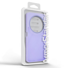 Чохол до мобільного телефона Armorstandart Frame Xiaomi Redmi 14C 4G / Poco M7 5G / Poco C75 4G Violet (ARM85591)