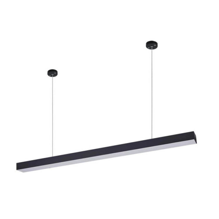 Світильник Lightwell LW-LINE-45W-B 6500K