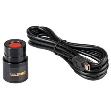 Аксесуар до мікроскопів Sigeta Цифрова камера для MDC-500 5.0MP (65181)