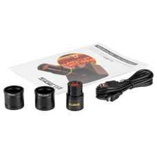 Аксесуар до мікроскопів Sigeta Цифрова камера для MDC-500 5.0MP (65181)