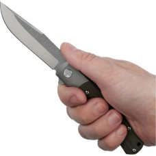 Ніж Boker TRPPR Micarta (112943)