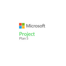 Офісний додаток Microsoft Project Plan 5 P1Y Annual License (CFQ7TTC0HD9Z_0002_P1Y_A)