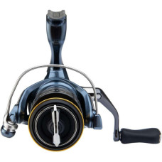 Котушка Shimano Ultegra FC 2500 HG 5+1BB (ULT2500HGFC)