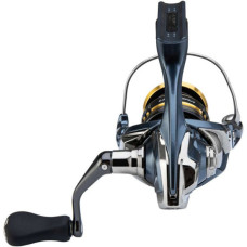 Котушка Shimano Ultegra FC 2500 HG 5+1BB (ULT2500HGFC)