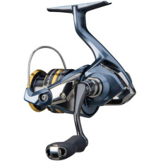 Котушка Shimano Ultegra FC 2500 HG 5+1BB (ULT2500HGFC)