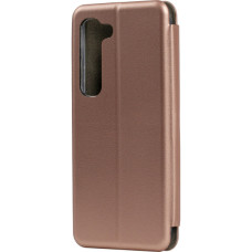 Чохол до мобільного телефона Armorstandart G-Case Infinix Hot 60 Pro 4G Rose Gold (ARM88694)