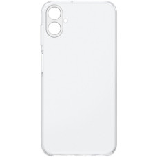 Чохол до мобільного телефона Dengos Samsung Galaxy A07 TPU+glass Transparent (DG-KM-170)