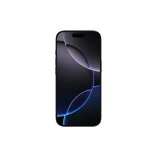 Мобільний телефон Apple iPhone 16 Pro 256Gb eSim Black Titanium (Grade A) USED (iP16Pr2eBkT_A)