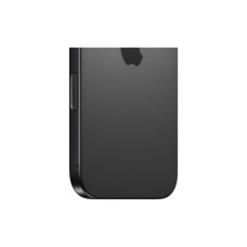 Мобільний телефон Apple iPhone 16 Pro 256Gb eSim Black Titanium (Grade A) USED (iP16Pr2eBkT_A)