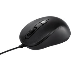 Мишка ASUS MU101C USB Black (90XB05RN-BMU000)