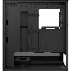 Корпус NZXT H5 Flow RGB Compact (CC-H52FB-R1)