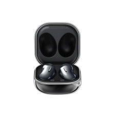 Чохол для навушників BeCover Soft TPU для Samsung Galaxy Buds 2 / Buds 2 Pro / Buds Live / Buds Pro Transparent (705686)